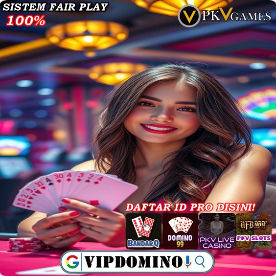 VIPDOMINO
